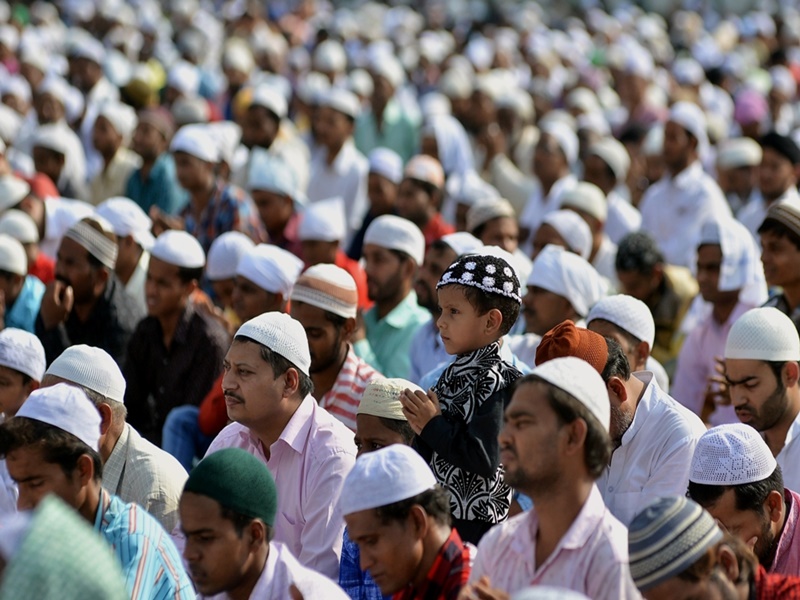 उत्तर प्रदेश विधानसभा चुनाव में 36 मुसलमानों ने जीत दर्ज की - IndiaTomorrow